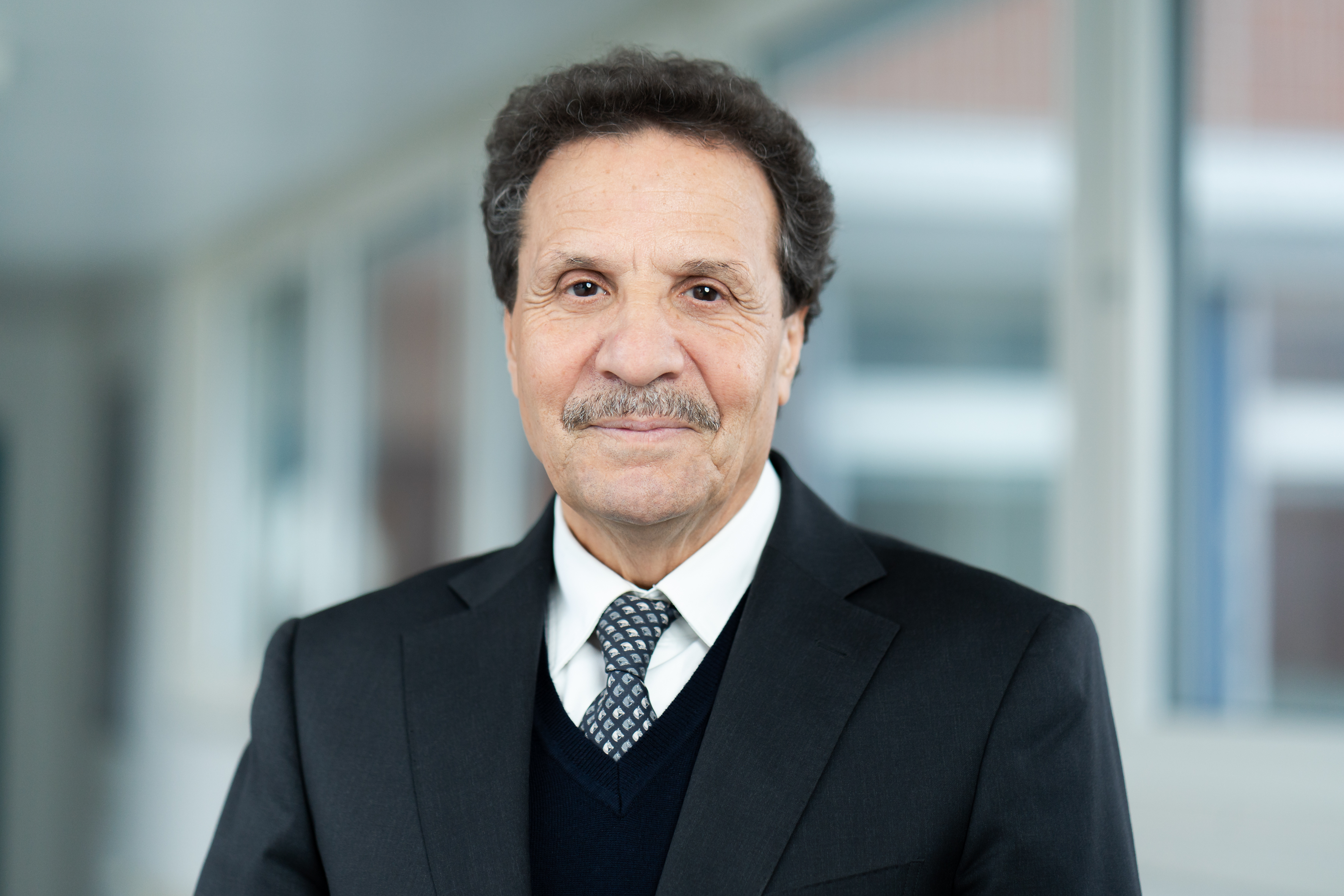 Prof. Dr. Mohammed Es-Souni
